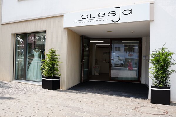 OlesJa Atelier