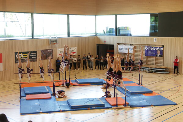 Performance Day Wattwil