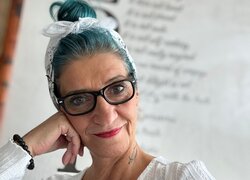 Barbara Soreia Wojak