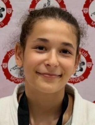 Shakira Gabteni - 1