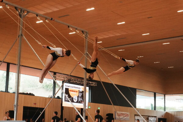 Performance Day Wattwil