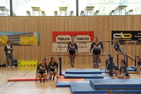 Performance Day Wattwil
