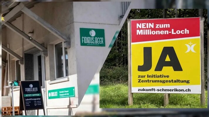 Initiative Zentrumsgestaltung