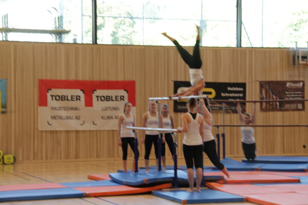 Performance Day Wattwil