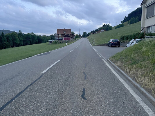 Rickenstrasse