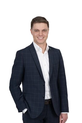 Ruben Schuler