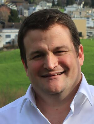 Michael Helbling - 1