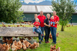 Familie Schuler
