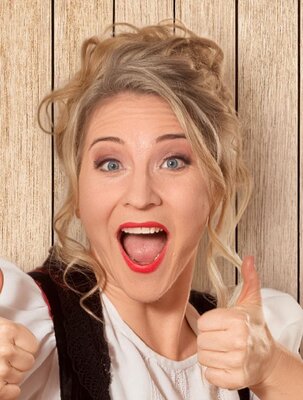 Miss Helvetia - 1