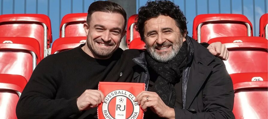 Rocco Delli Colli