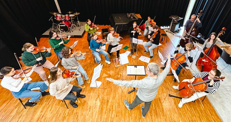 Ensemble 25