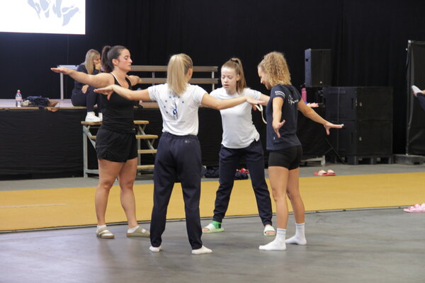 Performance Day Wattwil