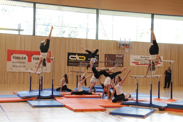 Performance Day Wattwil