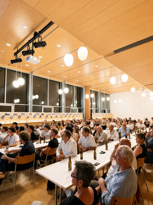 Projektwoche